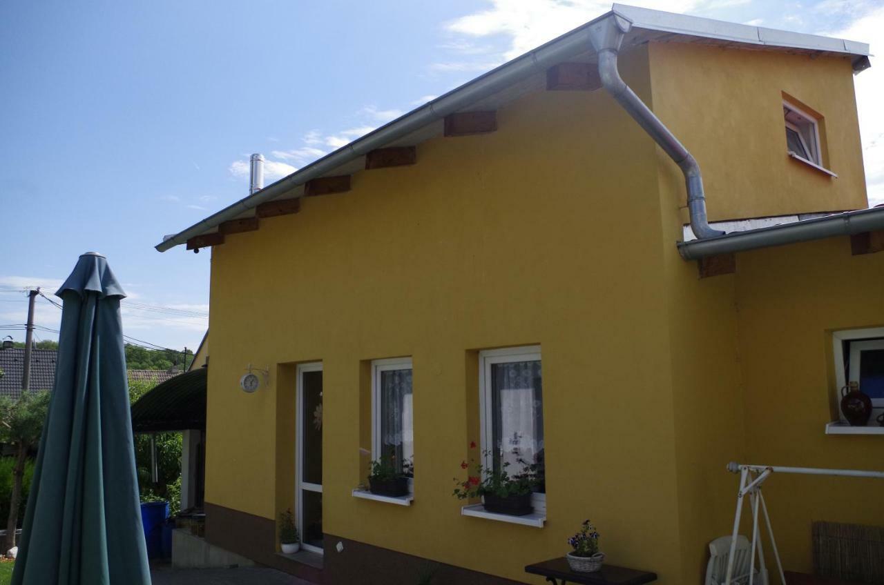 U Klarinky Konuk evi Postorna Dış mekan fotoğraf